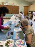 Paint Party