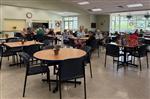 Cafeteria