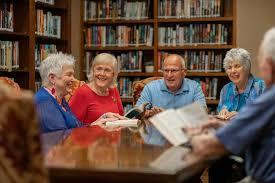 Book Discussion