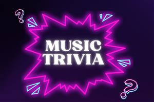 Music Trivia