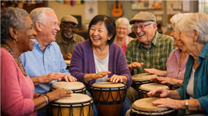 Drum Circle