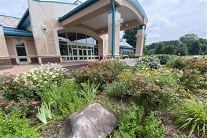 Senior Center
